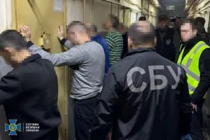 На Черкащині викрили схему вимагання у СІЗО: "смотрящі" змушували в’язнів платити данину