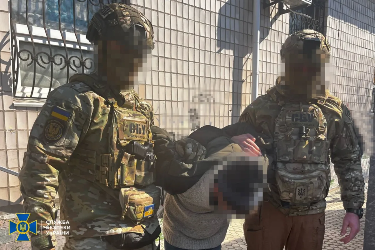 Житель Черкащини спробував підпалити ТЦК й отримав 15 років за ґратами