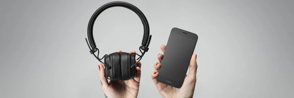 Как беспроводные наушники и смартфоны создают идеальную цифровую экосистему