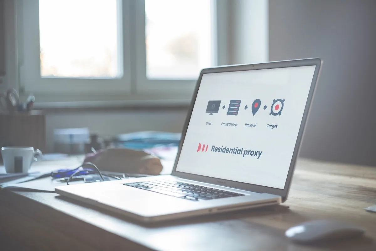 Прокси-серверы: что это такое и где в Умани купить качественные прокси для Telegram