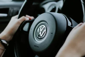 Разборка Volkswagen: универсальный подход