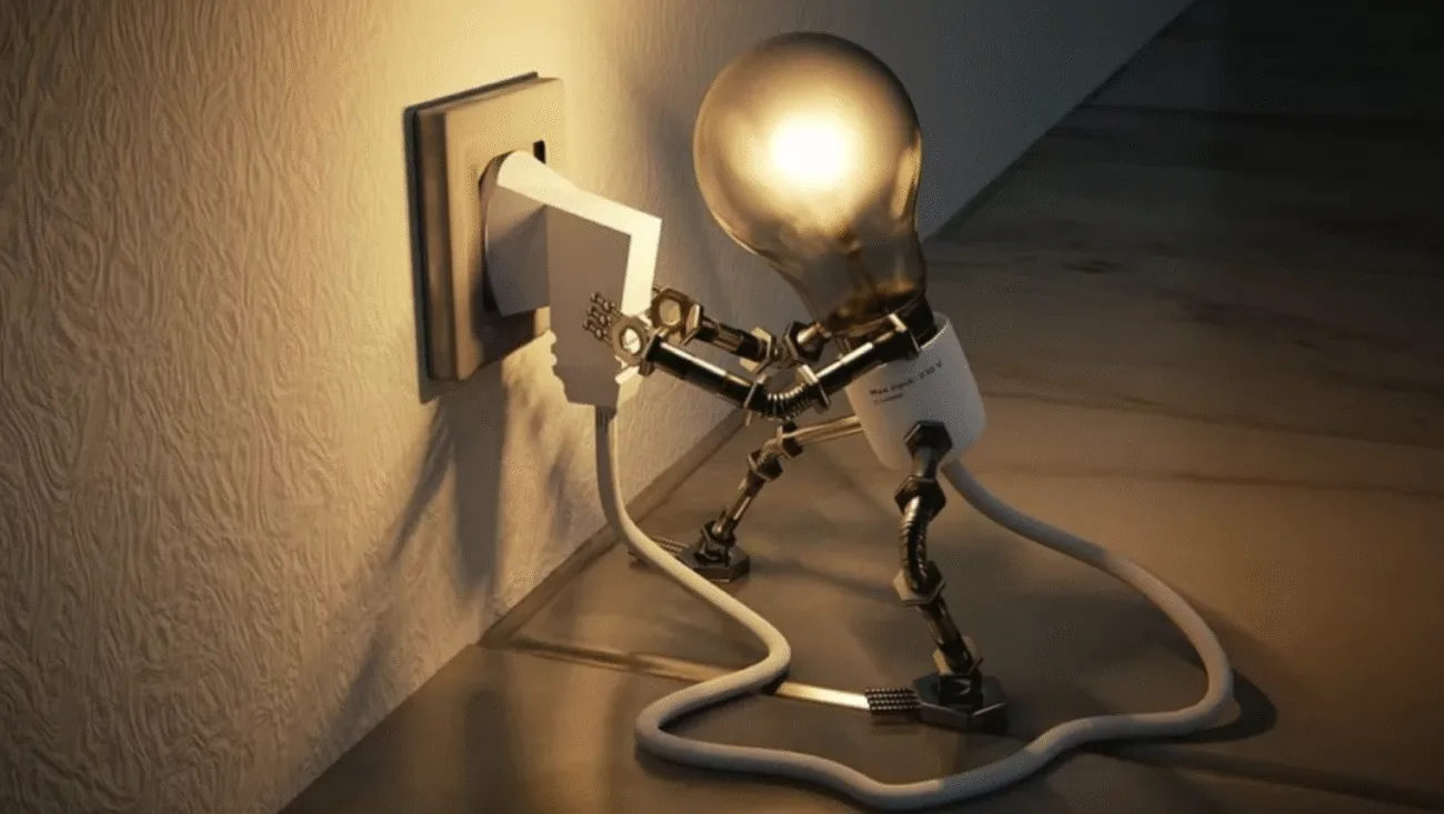 Графік відключення світла в Умані та на Черкащині 18 березня