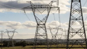 Графік відключення світла в Умані та на Черкащині сьогодні 11 березня