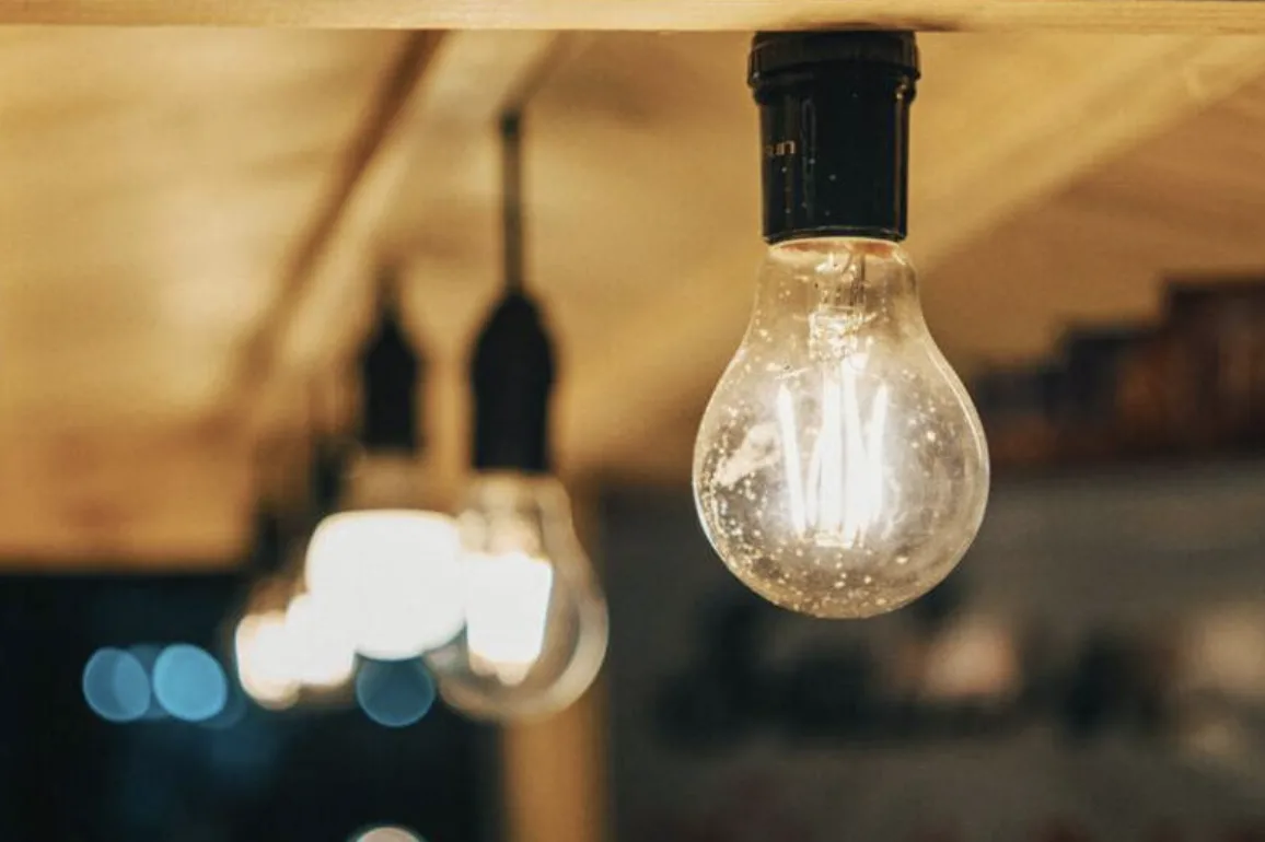 Графік відключення світла в Умані та на Черкащині сьогодні 9 березня