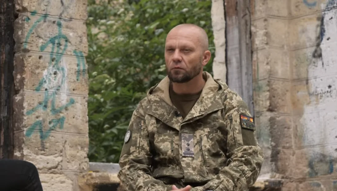 У Черкаському ТЦК відбулися кадрові зміни: що відомо