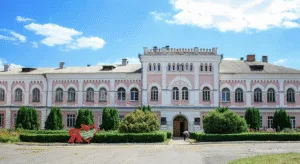 Уманський університет отримав нову очільницю: хто тимчасово керуватиме закладом