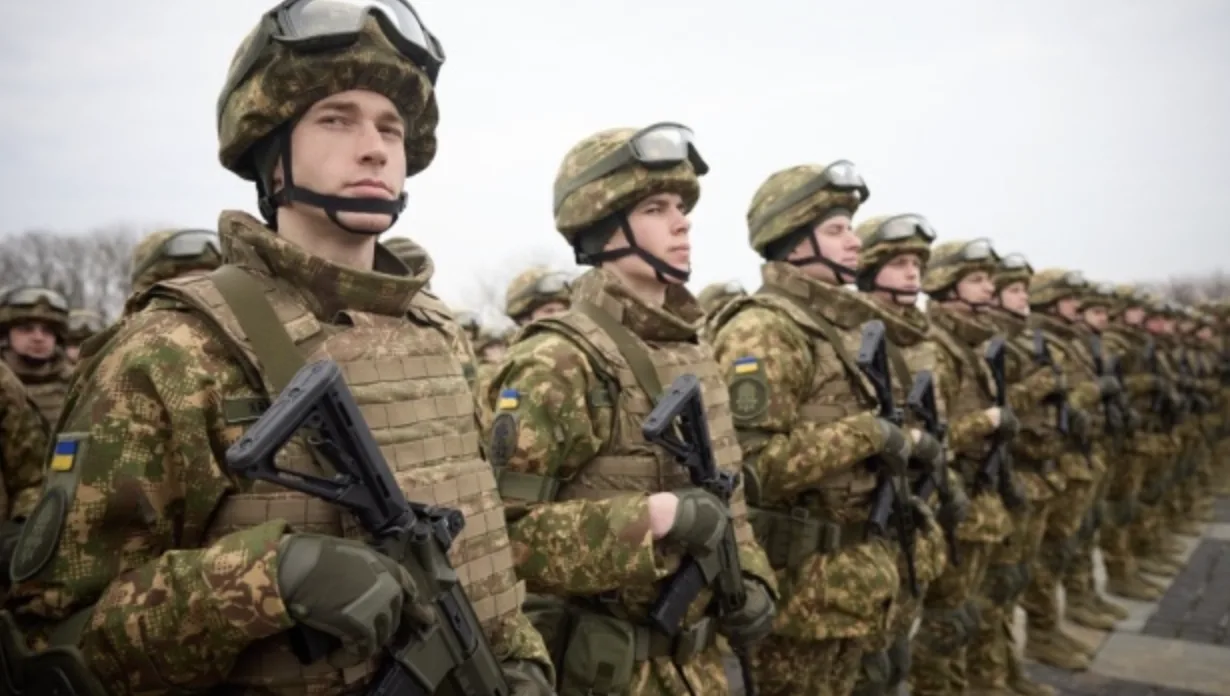 День Нацгвардії України 2026: найкращі привітання для тих, хто тримає оборону