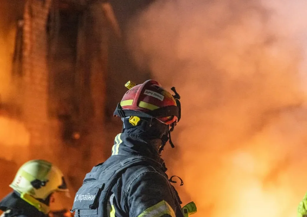 В Умані під час пожежі у квартирі загинула дитина: що відомо про трагедію