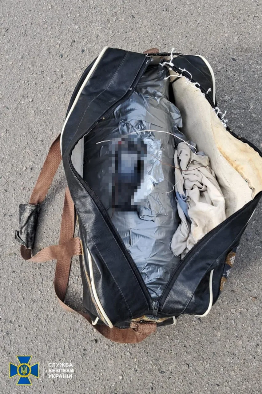 Житель Черкащини спробував підпалити ТЦК й отримав 15 років за ґратами