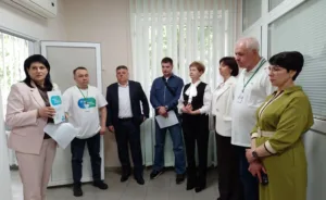 В Умані у ДПС відкрили онлайн-пункт податкових консультацій