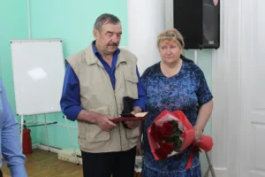 На Уманщині родинам загиблих Героїв передали їх посмертні нагороди