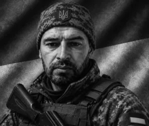 В Умані оголошено День жалоби через загибель захисника Романа Проскурякова
