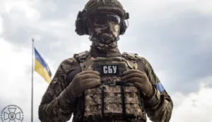 На Черкащині затримали молодиків, які працювали на замовлення ворогів