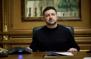 Черкащині приготуватися: Зеленський заявив про підготовку росією нового масштабного удару по Україні