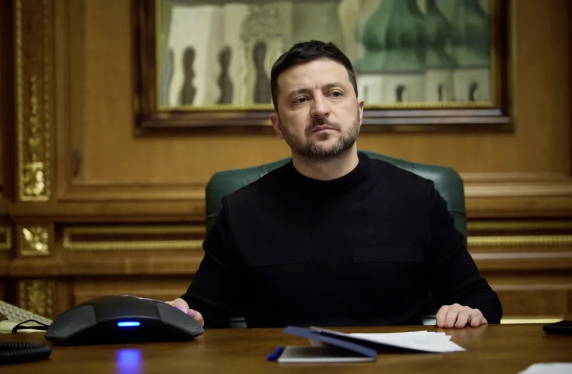 Черкащині приготуватися: Зеленський заявив про підготовку росією нового масштабного удару по Україні