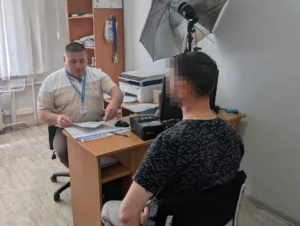 З Умані депортують  нелегалів: двох ізраїльтян і громадянина Франції