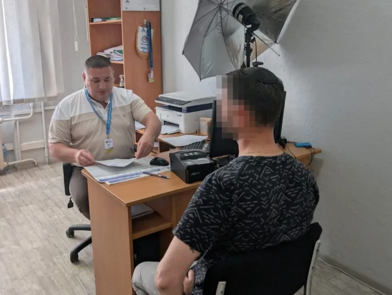 З Умані депортують  нелегалів: двох ізраїльтян і громадянина Франції