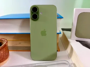 Чому AirPods та iPhone 17 Pro 512 — це база для зручної роботи та відпочинку
