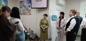 В Умані відкрили дистанційний сервіс для податкових консультацій