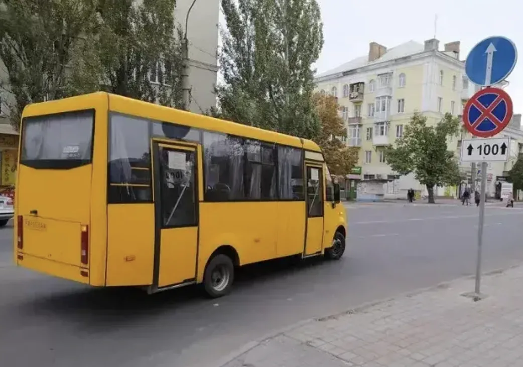 Нагадування для жителів Умані: хто має право на безоплатний проїзд та куди скаржитися у разі порушення