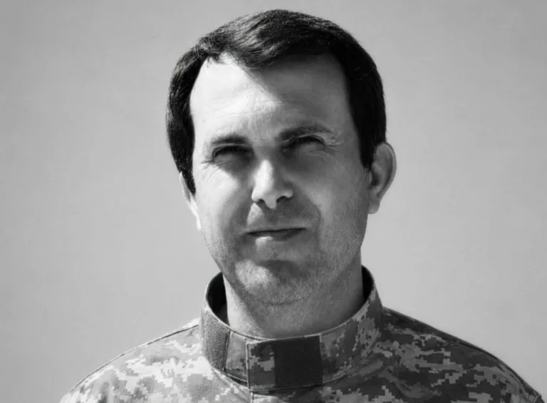 В Умані оголошено жалобу через загибель Олександра Бойка, якого поховають завтра