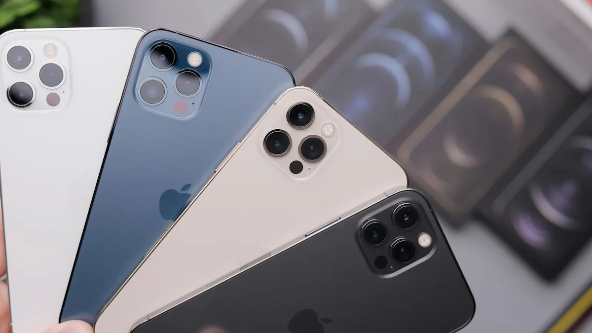 Як обрати б/в iPhone, який працюватиме без нарікань