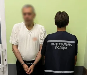 В Умані знайшли похованими матір і доньку: чоловіка підозрюють у подвійній розправі