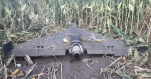 Нова небезпека для Черкащини: Росія використовує реактивну "Герань-3" для атак