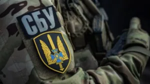 На Черкащині СБУ затримало ворожу агентку
