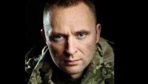 Михайло Драпатий приступив до виконання обов'язків головнокомандувача ЗСУ 