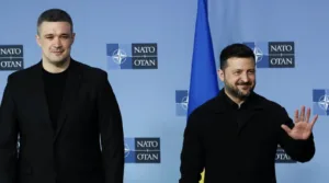 Протести марні: повернення Федорова до Міноборони не буде