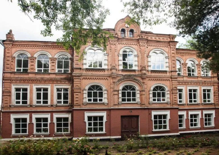 Історичну будівлю колишньої жіночої гімназії в Умані мають внести до державного реєстру пам’яток