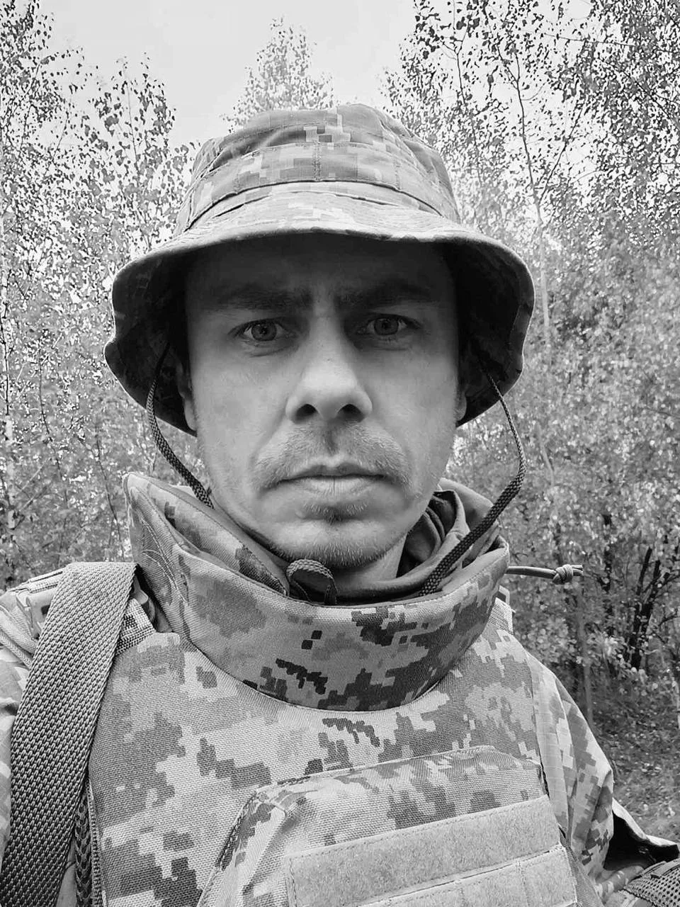 В Умані оголошено День жалоби через загибель двох захисників, з якими прощатимуться 17 липня
