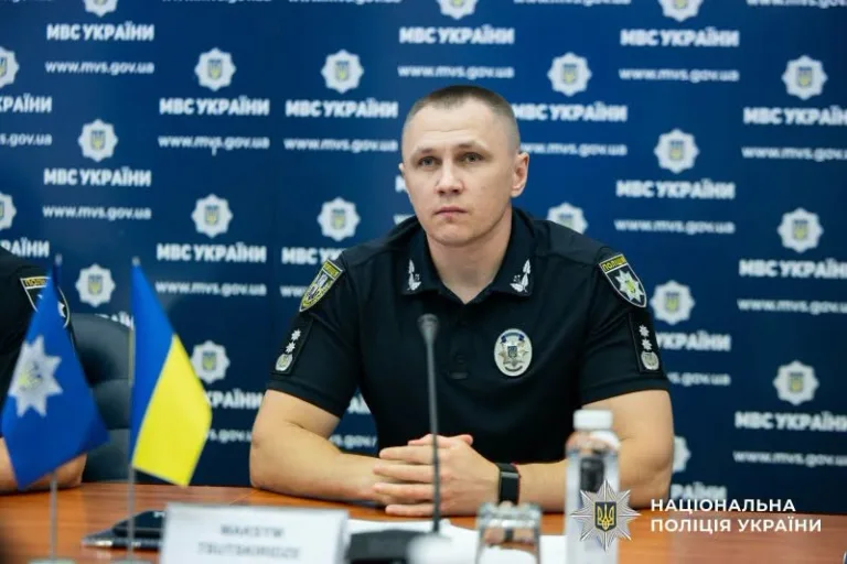 Поліція повідомила про підозру 76 керівникам ТЦК різного рівня
