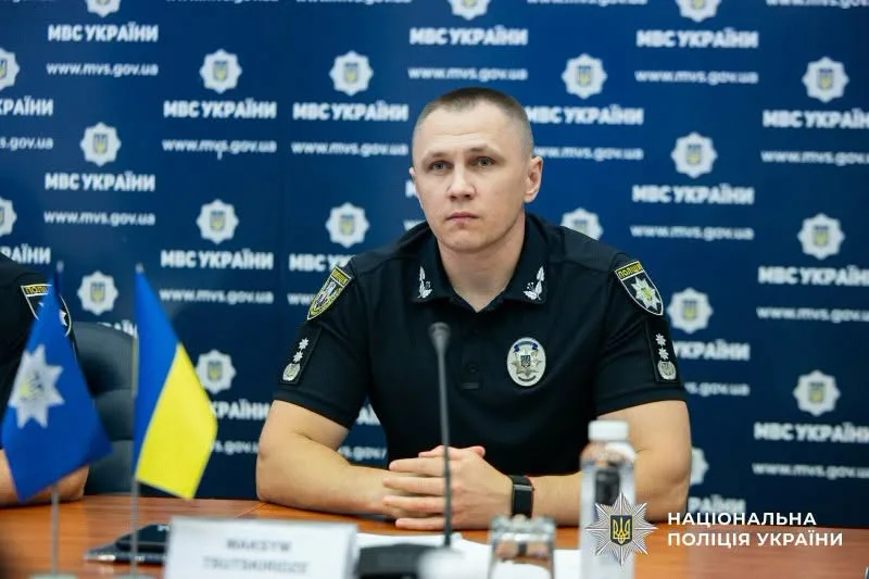 Поліція повідомила про підозру 76 керівникам ТЦК різного рівня