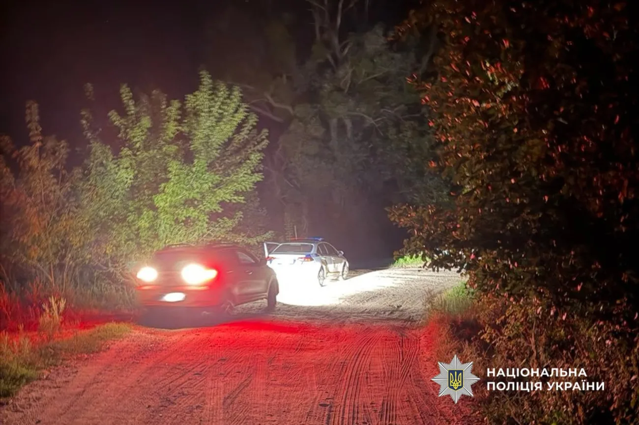 На Уманщині трапилася смертельна ДТП: що відомо