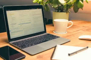 Корпоративный сайт для B2B: как превратить сложные услуги в понятное предложение