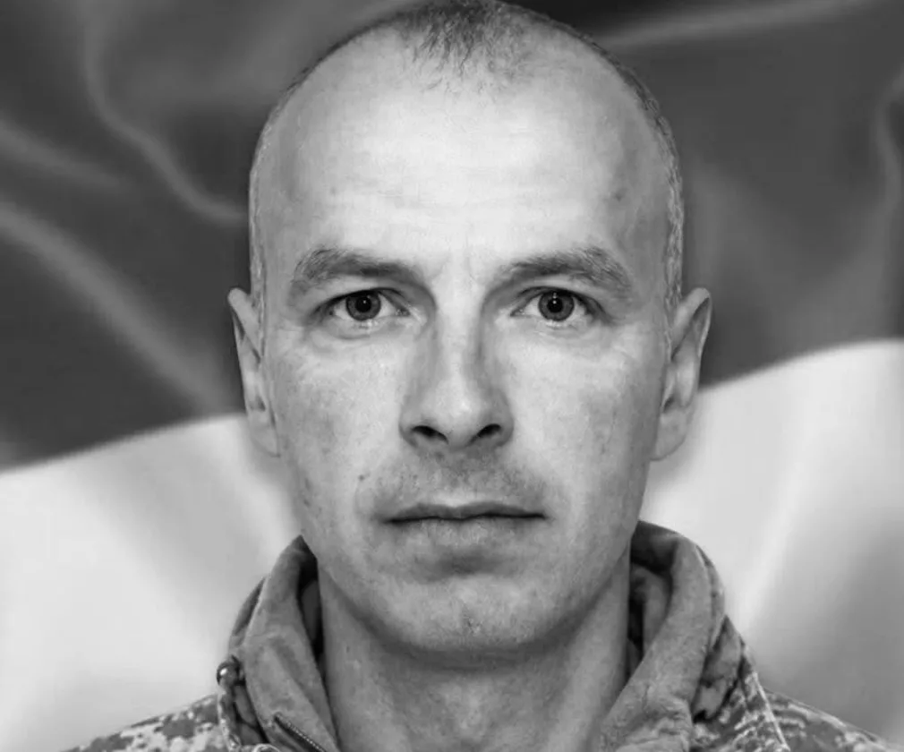 В Умані оголошено жалобу через загибель на фронті Вадима Ясінського