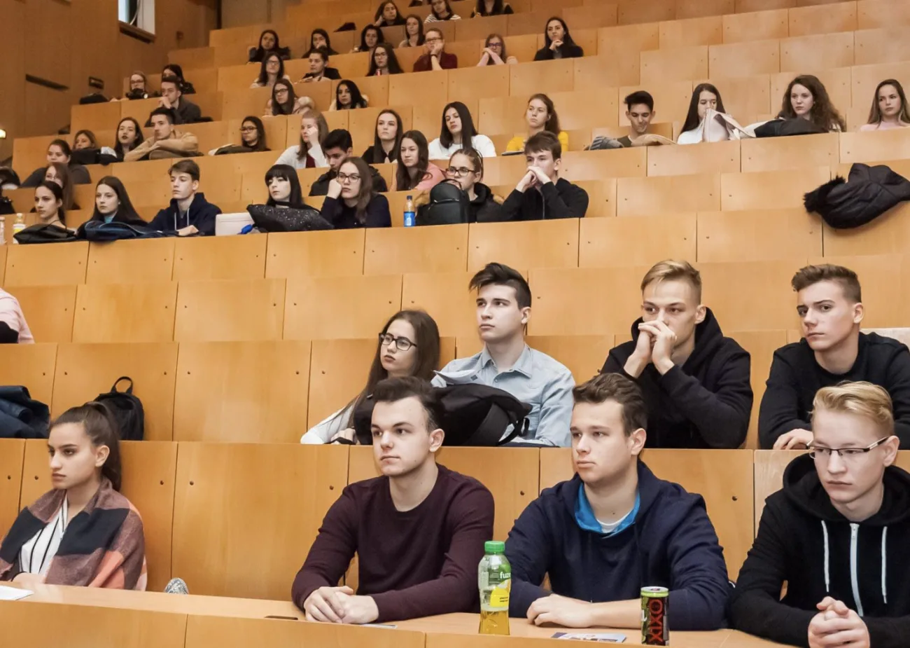 Вступ-2026: як підтвердити вибір універу після рекомендації до зарахування