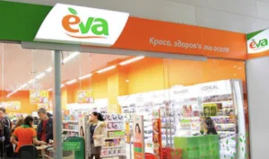 Eva.ua оголосила про пробеми з доставкою замовлень та тимчасово скасувала післяплату