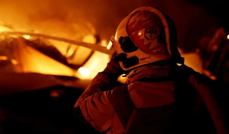 В Умані та області оголошено надзвичайну пожежну небезпеку до 10 серпня