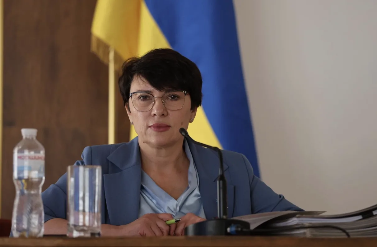 Скандал навколо зняття мера Умані з посади триває: Плетньова анонсувала звернення до суду