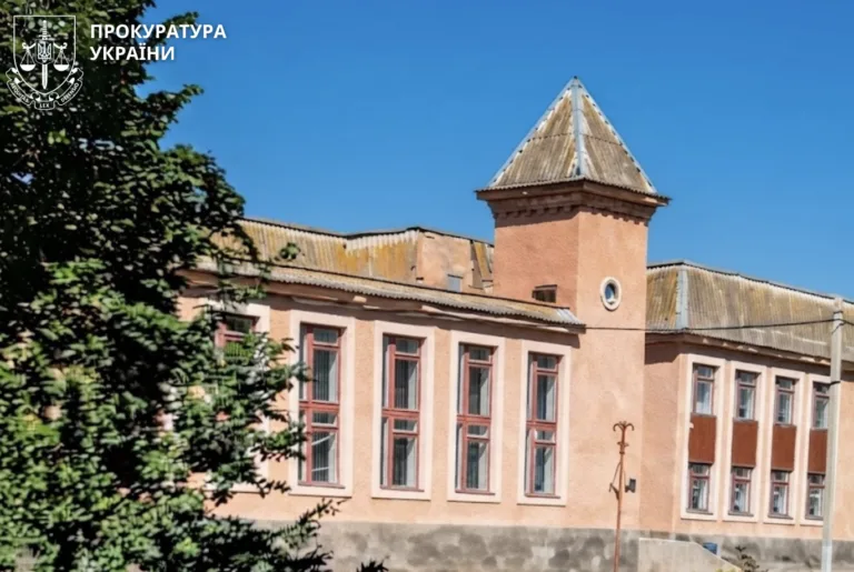 На Уманщині заблокували спробу приватизації дитячого навчального закладу