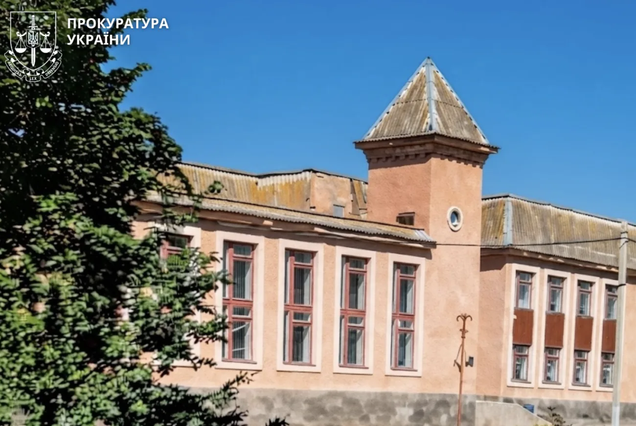 На Уманщині заблокували спробу приватизації дитячого навчального закладу