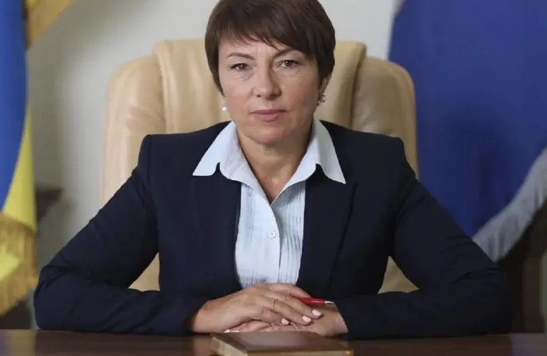 Екс-мер Умані Ірина Плетньова намагається через суд поновитися на посаді