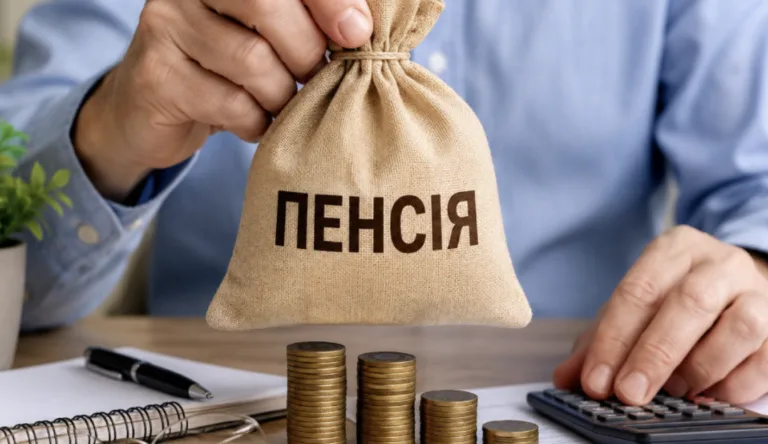В Україні частині пенсіонерів виплачують лише 25% пенсії: хто саме потрапляє під обмеження