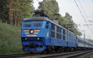 Через атаку дронів на Черкащині затримуються потяги, зокрема Умань-Черкаси