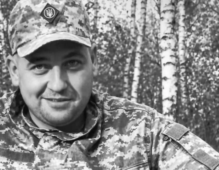 В Умані оголошено День жалоби через загибель захисника