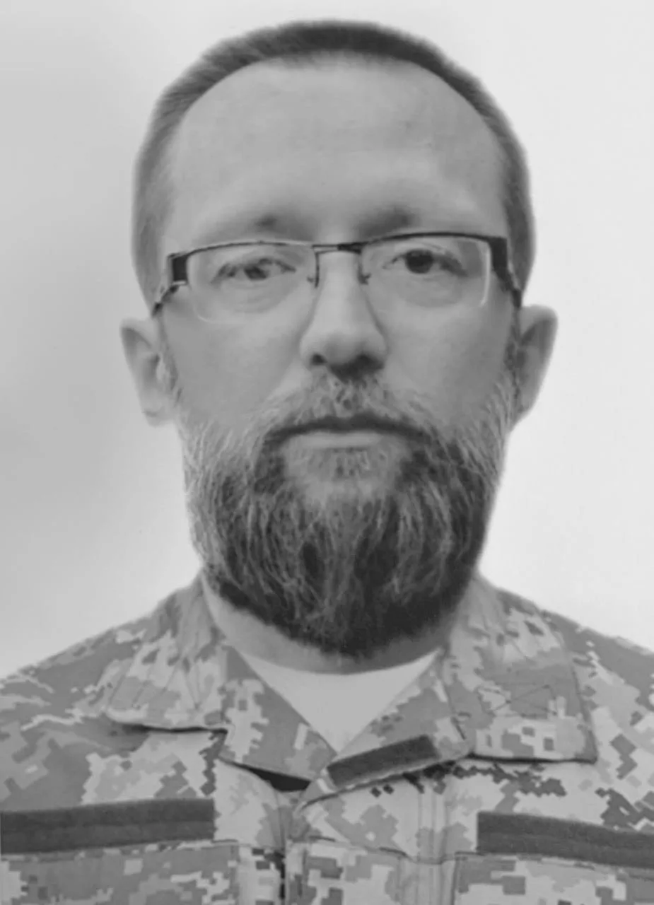 В Умані 6 вересня оголосять День жалоби за загиблим Героєм