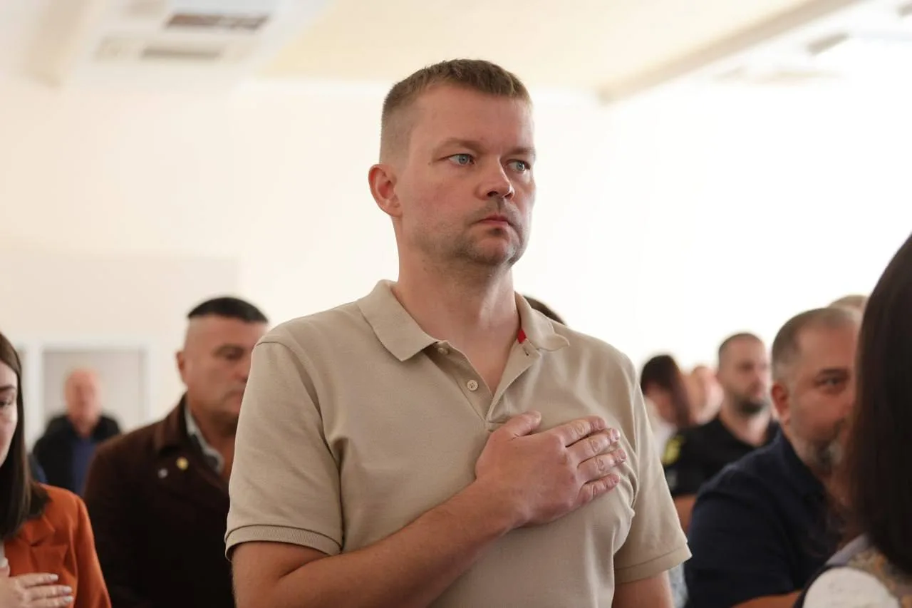 В Умані замінили секретаря міськради: відомо нове ім'я